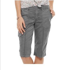 Sonoma skimmer utility shorts